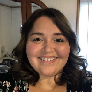 Meet your Posher, Salina